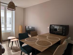 Au cœur de Vernon - Appartement cosy