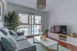 Brigth Stylish studio - Gran Vía