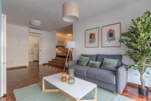 Brigth Stylish studio - Gran Vía