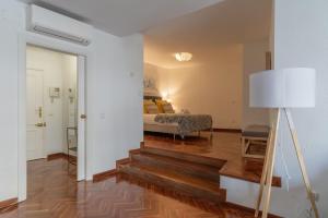 Brigth Stylish studio - Gran Vía