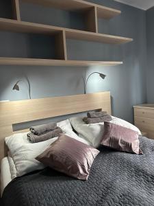 Nowe miasto Szczecin