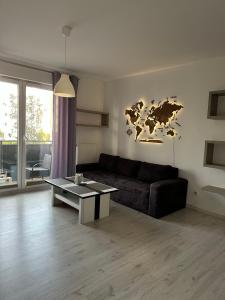 Nowe miasto Szczecin