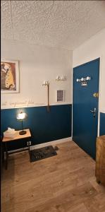 Osaka T2 meublé de tourisme 3 étoiles - forfait cure sur demande