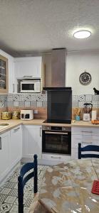 Osaka T2 meublé de tourisme 3 étoiles - forfait cure sur demande