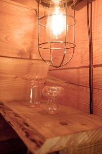 Pattys Barn Holiday Cottages, Cabins and Venue Hire