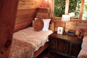 Pattys Barn Holiday Cottages, Cabins and Venue Hire