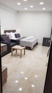 JASMIN Luxury Apartment