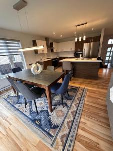 Appartement BBNK
