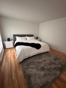 Appartement BBNK