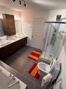 Appartement BBNK