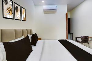 Super HOTEL O NIRVANA Bhilai Nagar Station