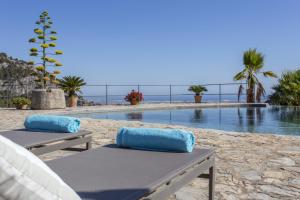 Stunning 6 Bedroom Villa in Valldemossa, 1461