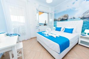 Angels View Luxury Family Apartments Thassos Greece