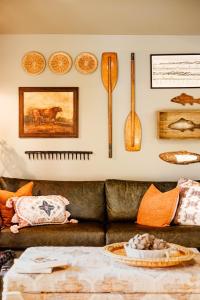 Pattys Barn Holiday Cottages, Cabins and Venue Hire