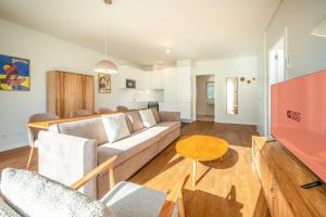 GuestReady - Republic Apartments