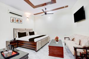 Hotel O Golden Guest house