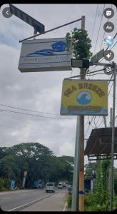 Seabreeze Beachfront Home and Cottages new management