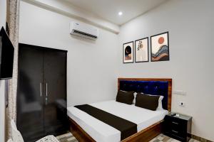 Hotel O Sri Shyamm Inn