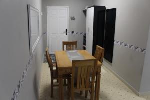 Appartement mamá MK