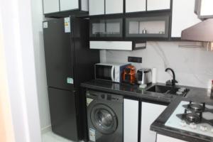 Appartement mamá MK