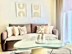 Cosy appartement au Domaine de Noria