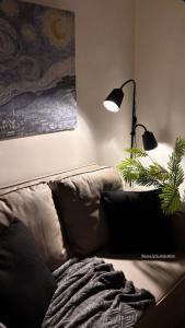 Casa Lyra Staycation Trees Residences