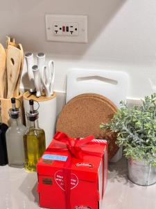 Casa Lyra Staycation Trees Residences