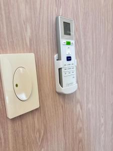 Casa Lyra Staycation Trees Residences