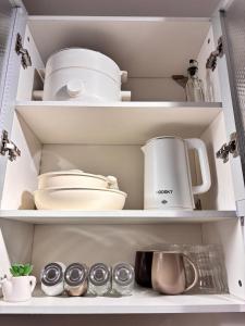 Casa Lyra Staycation Trees Residences