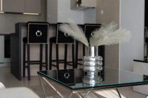 Crystal Luxury Apartments Rakowicka