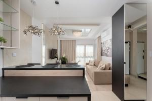 Crystal Luxury Apartments Rakowicka