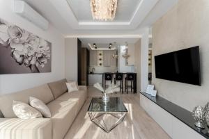 Crystal Luxury Apartments Rakowicka