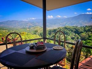 Luxury In The Jungle