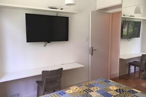 Best Point Alto Leblon: perto praia, mercados etc.