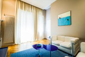 Exclusuite Design Apartment