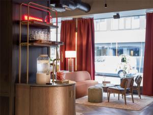 Radisson RED Oslo City Centre, A Verified Net Zero Hotel