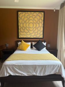 Deluxe house on Eden