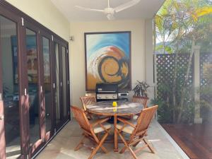 Deluxe house on Eden