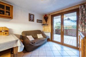 Appartement Résidence Ours Blanc