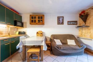 Appartement Résidence Ours Blanc