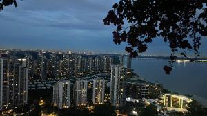卧云观海 WoYun Seaview HomeStay