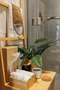 Velora Stays Cozy Luxury Apartment in Reem Island