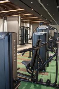 Velora Stays Cozy Luxury Apartment in Reem Island