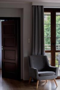 Sopot Marina Beachside Apartments