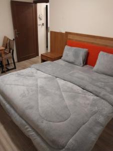 Fog Mountain Hotel Rooms & sauna