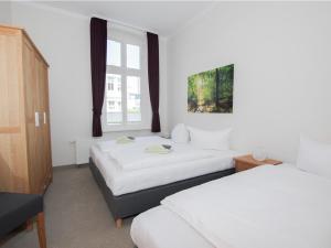 Das Inselparadies Ahlbeck Villa Marianne