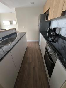 Departamento en pleno centro de Bariloche