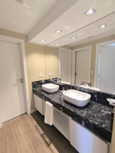 Departamento en pleno centro de Bariloche