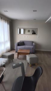 Departamento en pleno centro de Bariloche