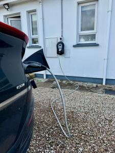 Mountain View Cottage - Style, Calm & Scenery EV Friendly Zappi